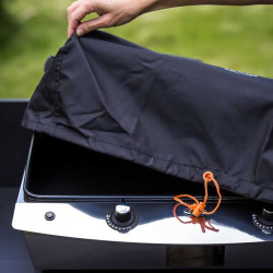 Housse pop-up courte 80 - ENO de ENO - Plancha dans Housse pour plancha