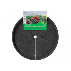 DECORDISK 50 - DISQUE DE DECOR ET PAILLAGE de Jardinerie Bordeaux Libourne Gironde dans Bordure de jardin