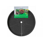 DECORDISK 50 - DISQUE DE DECOR ET PAILLAGE de Jardinerie Bordeaux Libourne Gironde dans Bordure de jardin