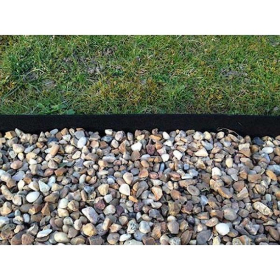 BORDIFLEX - BORDURE LISSE SEMI RIGIDE de Jardinerie Bordeaux Libourne Gironde dans Bordure de jardin