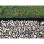 BORDIFLEX - BORDURE LISSE SEMI RIGIDE de Jardinerie Bordeaux Libourne Gironde dans Bordure de jardin