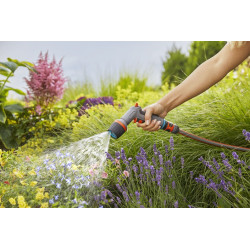 PISTOLET DE NETTOYAGE ECOPULSE GARDENA de Gardena - Arrosage goutte à goutte - Outillages  dans Pistolet et lance d'arrosage