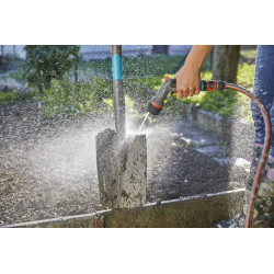 PISTOLET DE NETTOYAGE ECOPULSE GARDENA de Gardena - Arrosage goutte à goutte - Outillages  dans Pistolet et lance d'arrosage