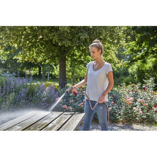PISTOLET DE NETTOYAGE ECOPULSE GARDENA de Gardena - Arrosage goutte à goutte - Outillages  dans Pistolet et lance d'arrosage