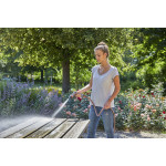PISTOLET DE NETTOYAGE ECOPULSE GARDENA de Gardena - Arrosage goutte à goutte - Outillages  dans Pistolet et lance d'arrosage