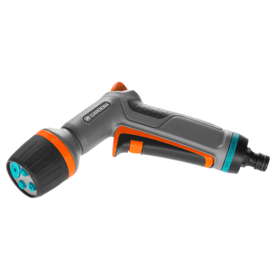 PISTOLET DE NETTOYAGE ECOPULSE GARDENA de Gardena - Arrosage goutte à goutte - Outillages  dans Pistolet et lance d'arrosage