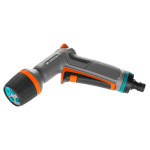 PISTOLET DE NETTOYAGE ECOPULSE GARDENA de Gardena - Arrosage goutte à goutte - Outillages  dans Pistolet et lance d'arrosage
