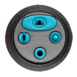 PISTOLET DE NETTOYAGE ECOPULSE GARDENA de Gardena - Arrosage goutte à goutte - Outillages  dans Pistolet et lance d'arrosage