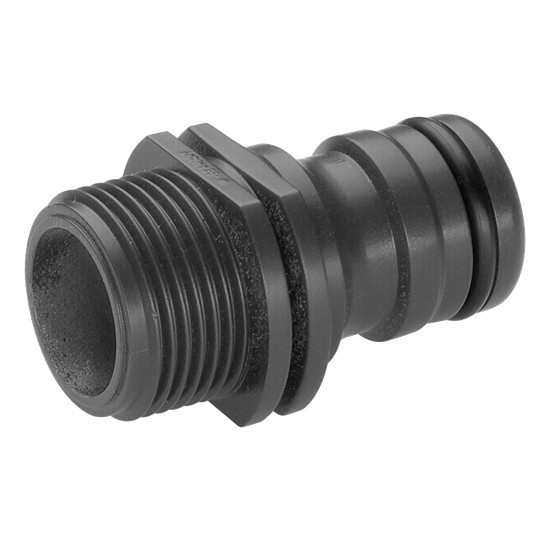 PISTOLET DE NETTOYAGE ECOPULSE GARDENA de Gardena - Arrosage goutte à goutte - Outillages  dans Pistolet et lance d'arrosage