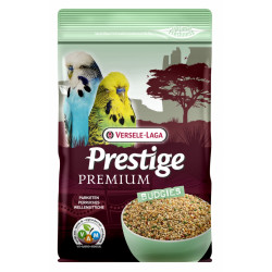 Premium Perruches Ondulees 800G versele laga de Versele Laga - Alimentation pour animaux dans Graines pour oiseaux