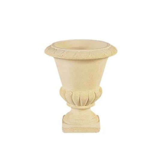 Medicis M 20 Ton Blanc de Poterie Grandon - Hayrie  dans Poterie Grandon