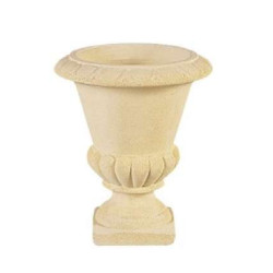 Medicis M 20 Ton Blanc de Poterie Grandon - Hayrie  dans Poterie Grandon