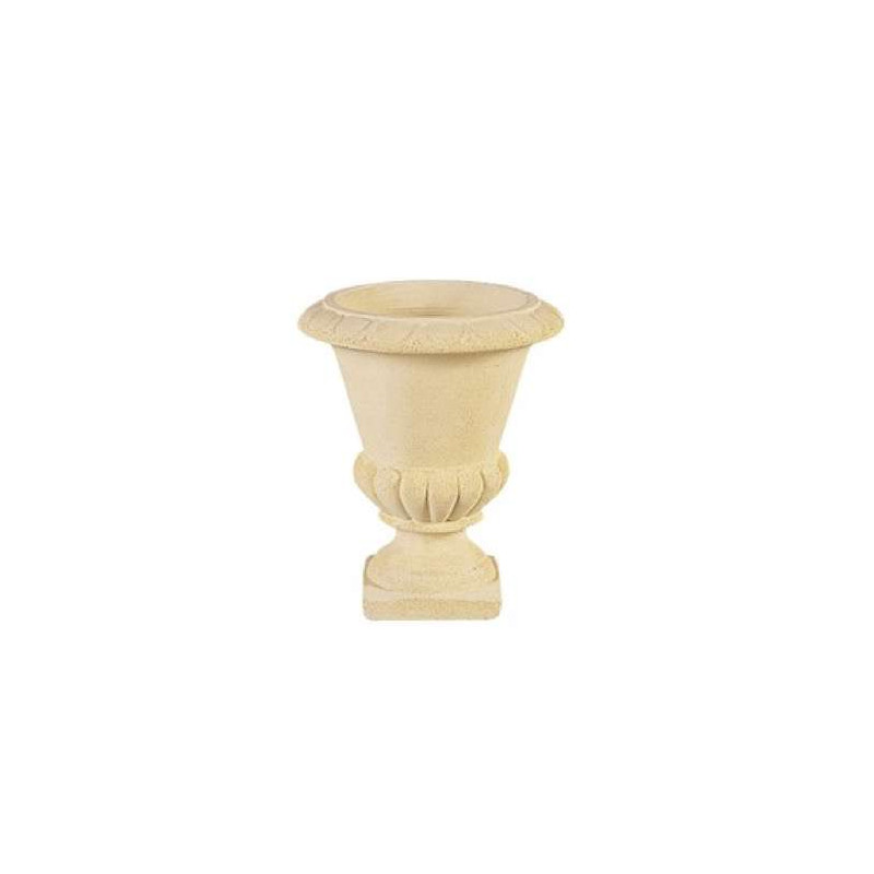 Medicis M 20 Ton Blanc de Poterie Grandon - Hayrie  dans Poterie Grandon