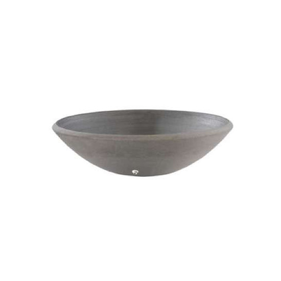 VASQUE AQUATIQUE 88 ANTHRACITE de Poterie Grandon - Hayrie  dans Poterie Grandon