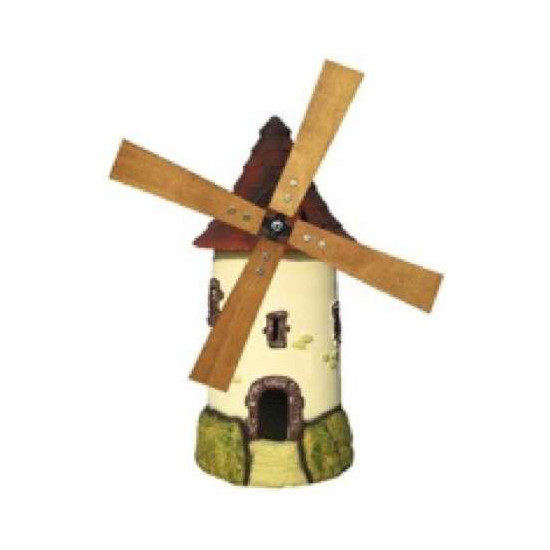 MOULIN TUILE CREME 956 PEINT de Poterie Grandon - Hayrie  dans Poterie Grandon