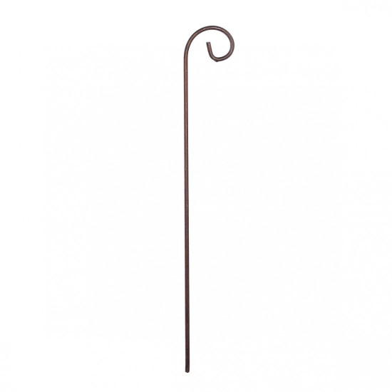 Porte etiquetteuette Acier 80 cm Vrac de La Cordeline - cordes -ficelles - accessoires pour le jardin dans Accessoires de Cul...