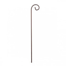 Porte etiquetteuette Acier 80 cm Vrac de La Cordeline - cordes -ficelles - accessoires pour le jardin dans Accessoires de Cul...