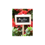 3 etiquette A Planter H46cmX10.2X6.7cm de La Cordeline - cordes -ficelles - accessoires pour le jardin dans Accessoires de Cu...