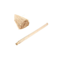 1Kg Raphia Naturel S/Sachet Gaine de La Cordeline - cordes -ficelles - accessoires pour le jardin dans Accessoires de Culture