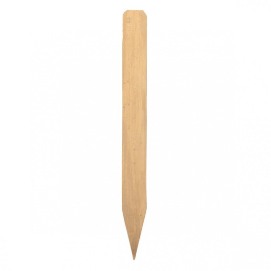 2 etiquette A Planter H46X10.2X6.7cm de La Cordeline - cordes -ficelles - accessoires pour le jardin dans Accessoires de Culture