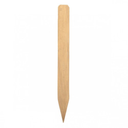 2 etiquette A Planter H46X10.2X6.7cm de La Cordeline - cordes -ficelles - accessoires pour le jardin dans Accessoires de Culture