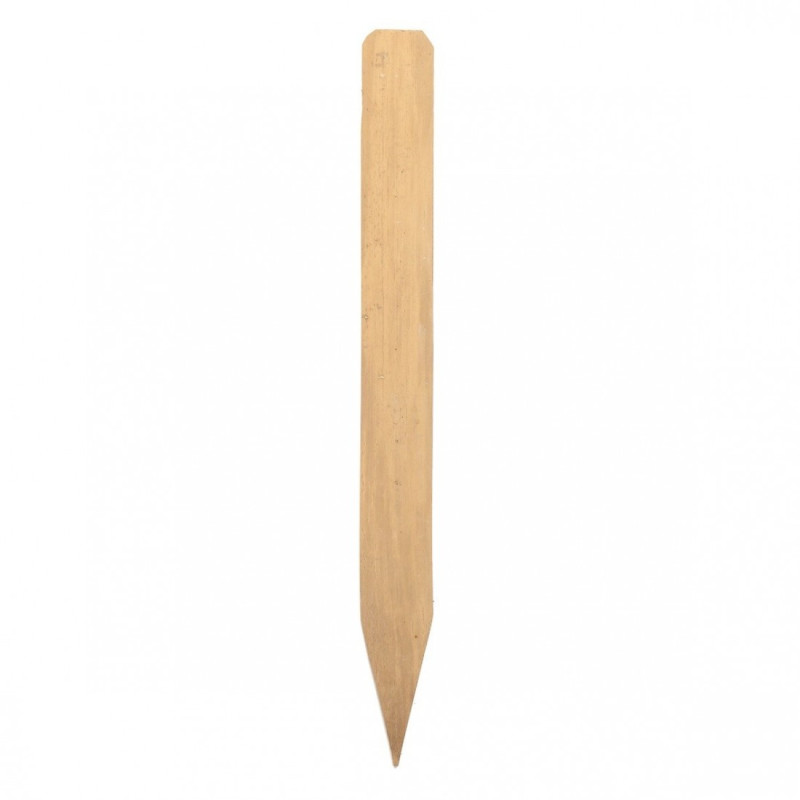 2 etiquette A Planter H46X10.2X6.7cm de La Cordeline - cordes -ficelles - accessoires pour le jardin dans Accessoires de Culture