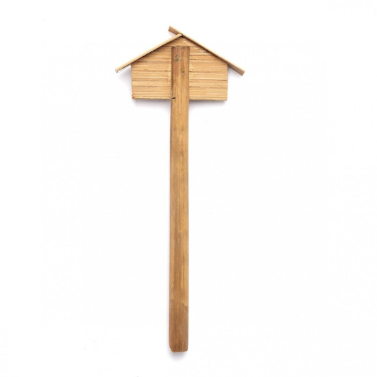 /2 ETIQUETTES A Planter GM H56X20X14cm de La Cordeline - cordes -ficelles - accessoires pour le jardin dans Accessoires de Cu...