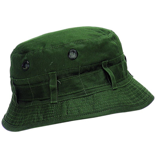 BOB DE PECHE de AJS - Blackfox - Chaussant , chapeau dans Chapeau, jolis et utiles