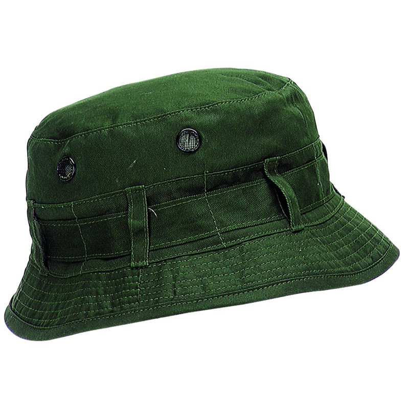 BOB DE PECHE de AJS - Blackfox - Chaussant , chapeau dans Chapeau, jolis et utiles