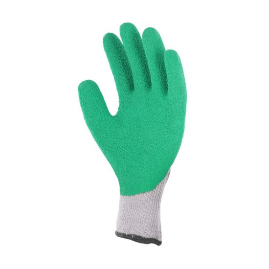 GANT ROSIER VERT CLAIR 6 de AJS - Blackfox - Chaussant , chapeau dans Gants pour le jardin