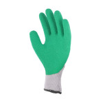 GANT ROSIER VERT CLAIR 7 de AJS - Blackfox - Chaussant , chapeau dans Gants pour le jardin