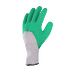 GANT ROSIER VERT CLAIR 6 de AJS - Blackfox - Chaussant , chapeau dans Gants pour le jardin
