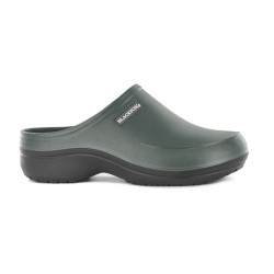 Sabot Mellow Vert 39 de AJS - Blackfox - Chaussant , chapeau dans Sabots Homme
