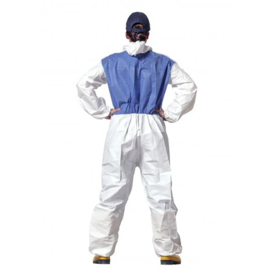 Combinaison phyto M de AJS - Blackfox - Chaussant , chapeau dans Protections pour traitements