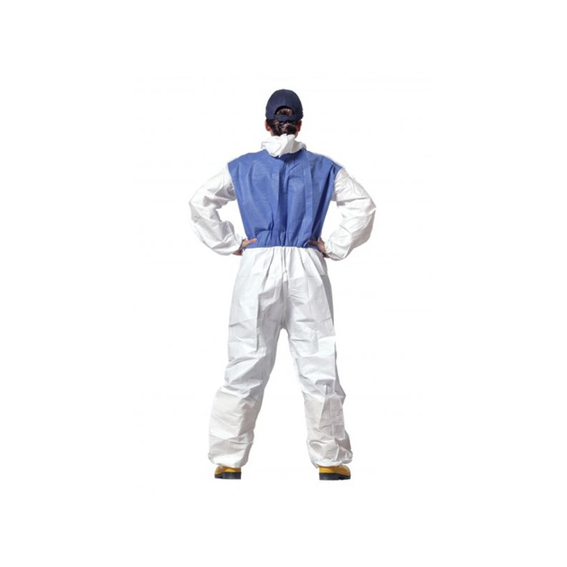 Combinaison phyto M de AJS - Blackfox - Chaussant , chapeau dans Protections pour traitements