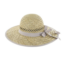 CHAPEAU BRIGITTE de AJS - Blackfox - Chaussant , chapeau dans Chapeau, jolis et utiles