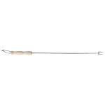 Fourchette BBQ télescopique de Esschert design - deco maison et jardin dans Accessoires pour barbecue