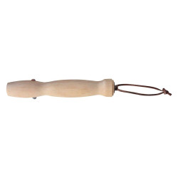 Fourchette BBQ télescopique de Esschert design - deco maison et jardin dans Accessoires pour barbecue