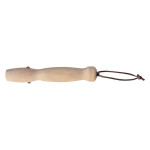 Fourchette BBQ télescopique de Esschert design - deco maison et jardin dans Accessoires pour barbecue