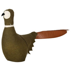 CALE-PORTE ANIMAUX SAUVAGES . de Esschert design - deco maison et jardin dans 🏠 Maison