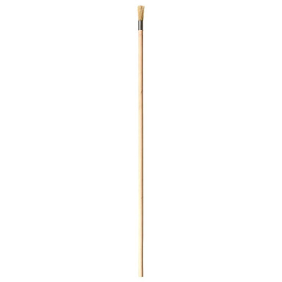 Brosse pour plantes terrarium de Esschert design - deco maison et jardin dans Bouteille terrarium