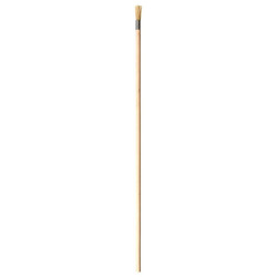 Brosse pour plantes terrarium de Esschert design - deco maison et jardin dans Bouteille terrarium