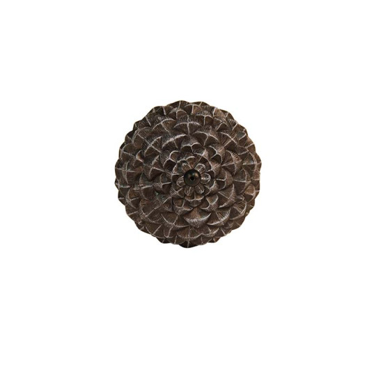 Nichoir forme gland de Esschert design - deco maison et jardin dans Nichoirs, Mangeoires et accessoires