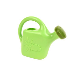 Arrosoir enfant en plastique de Esschert design - deco maison et jardin dans Outil pour enfants