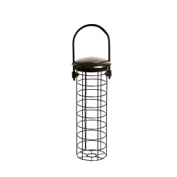 Distributeur boules de graisse de Esschert design - deco maison et jardin dans Nichoirs, Mangeoires et accessoires