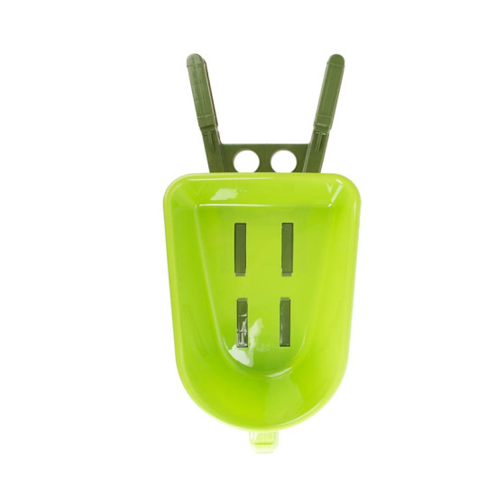 Brouette enfant en plastique de Esschert design - deco maison et jardin dans Outil pour enfants