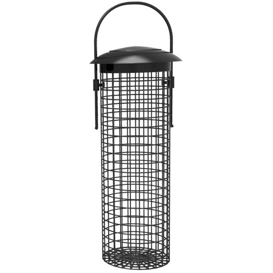 Mangeoire cacahuètes de Esschert design - deco maison et jardin dans Nichoirs, Mangeoires et accessoires