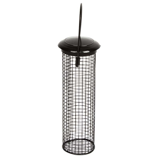 Mangeoire cacahuètes de Esschert design - deco maison et jardin dans Nichoirs, Mangeoires et accessoires