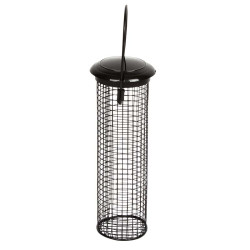 Mangeoire cacahuètes de Esschert design - deco maison et jardin dans Nichoirs, Mangeoires et accessoires