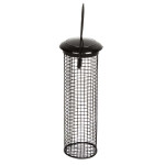 Mangeoire cacahuètes de Esschert design - deco maison et jardin dans Nichoirs, Mangeoires et accessoires